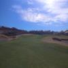 The Revere Golf Club (Concord) Hole #15 - Approach - Saturday, March 23, 2019 (Las Vegas #3 Trip)