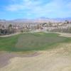 The Revere Golf Club (Concord) Hole #15 - Greenside - Saturday, March 23, 2019 (Las Vegas #3 Trip)