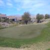 The Revere Golf Club (Concord) Hole #16 - Greenside - Saturday, March 23, 2019 (Las Vegas #3 Trip)
