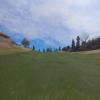 The Revere Golf Club (Concord) Hole #17 - Approach - Saturday, March 23, 2019 (Las Vegas #3 Trip)
