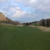 The Revere Golf Club (Concord) Hole #2 - Approach - Saturday, March 23, 2019 (Las Vegas #3 Trip)