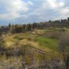 The Revere Golf Club (Concord) Hole #3 - Greenside - Saturday, March 23, 2019 (Las Vegas #3 Trip)