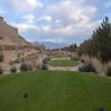 The Revere Golf Club (Concord) Hole #3 - Tee Shot - Saturday, March 23, 2019 (Las Vegas #3 Trip)