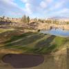 The Revere Golf Club (Concord) Hole #5 - Greenside - Saturday, March 23, 2019 (Las Vegas #3 Trip)