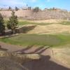 The Revere Golf Club (Concord) Hole #7 - Greenside - Saturday, March 23, 2019 (Las Vegas #3 Trip)