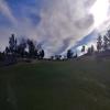 The Revere Golf Club (Concord) Hole #9 - Approach - Saturday, March 23, 2019 (Las Vegas #3 Trip)
