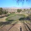 The Revere Golf Club (Concord) Hole #9 - Greenside - Saturday, March 23, 2019 (Las Vegas #3 Trip)