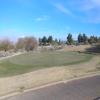 The Revere Golf Club (Concord) - Practice Green - Saturday, March 23, 2019 (Las Vegas #3 Trip)