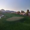 The Revere Golf Club (Lexington) Hole #1 - Greenside - Sunday, March 24, 2019 (Las Vegas #3 Trip)