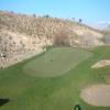 The Revere Golf Club (Lexington) Hole #10 - Greenside - Sunday, March 24, 2019 (Las Vegas #3 Trip)