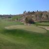 The Revere Golf Club (Lexington) Hole #12 - Greenside - Sunday, March 24, 2019 (Las Vegas #3 Trip)