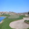The Revere Golf Club (Lexington) Hole #17 - Greenside - Sunday, March 24, 2019 (Las Vegas #3 Trip)