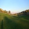 The Revere Golf Club (Lexington) Hole #2 - Approach - 2nd - Sunday, March 24, 2019 (Las Vegas #3 Trip)