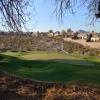 The Revere Golf Club (Lexington) Hole #4 - Greenside - Sunday, March 24, 2019 (Las Vegas #3 Trip)