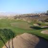 The Revere Golf Club (Lexington) Hole #8 - Greenside - Sunday, March 24, 2019 (Las Vegas #3 Trip)