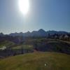 The Revere Golf Club (Lexington) Hole #8 - Tee Shot - Sunday, March 24, 2019 (Las Vegas #3 Trip)