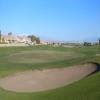 The Revere Golf Club (Lexington) Hole #9 - Greenside - Sunday, March 24, 2019 (Las Vegas #3 Trip)