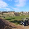 The Revere Golf Club (Concord) - Driving Range - Saturday, March 23, 2019 (Las Vegas #3 Trip)