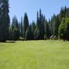 Three Nines Golf Course (Thistle/Pine Cone) Hole #10 - Approach - Sunday, June 29, 2025 (Hood River Trip)