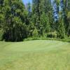 Three Nines Golf Course (Thistle/Pine Cone) Hole #12 - Greenside - Sunday, June 29, 2025 (Hood River Trip)