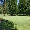 Three Nines Golf Course (Thistle/Pine Cone) Hole #16 - Greenside - Sunday, June 29, 2025 (Hood River Trip)