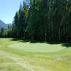 Three Nines Golf Course (Foxglove) Hole #2 - Greenside - Sunday, June 29, 2025 (Hood River Trip)