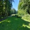 Three Nines Golf Course (Foxglove) Hole #2 - Tee Shot - Sunday, June 29, 2025 (Hood River Trip)