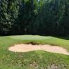 Three Nines Golf Course (Foxglove) Hole #9 - Greenside - Sunday, June 29, 2025 (Hood River Trip)