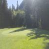 Three Nines Golf Course (Thistle/Pine Cone) Hole #3 - Greenside - Sunday, June 29, 2025 (Hood River Trip)