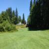 Three Nines Golf Course (Thistle/Pine Cone) Hole #9 - Approach - Sunday, June 29, 2025 (Hood River Trip)