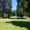 Three Nines Golf Course (Thistle/Pine Cone) Hole #9 - Tee Shot - Sunday, June 29, 2025 (Hood River Trip)