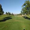 TimberStone Golf Course Hole #1 - Tee Shot - Monday, September 20, 2021 (Boise Trip)