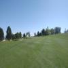 TimberStone Golf Course Hole #10 - Approach - Monday, September 20, 2021 (Boise Trip)