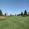 TimberStone Golf Course Hole #11 - Approach - Monday, September 20, 2021 (Boise Trip)
