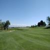 TimberStone Golf Course Hole #12 - Approach - 2nd - Monday, September 20, 2021 (Boise Trip)