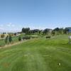 TimberStone Golf Course Hole #17 - Tee Shot - Monday, September 20, 2021 (Boise Trip)