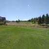 TimberStone Golf Course Hole #18 - Tee Shot - Monday, September 20, 2021 (Boise Trip)