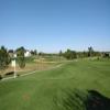 TimberStone Golf Course Hole #4 - Tee Shot - Monday, September 20, 2021 (Boise Trip)