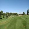 TimberStone Golf Course Hole #6 - Tee Shot - Monday, September 20, 2021 (Boise Trip)