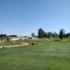 TimberStone Golf Course Hole #7 - Approach - 2nd - Monday, September 20, 2021 (Boise Trip)