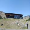 Tobiano Golf Course - Clubhouse - Sunday, August 7, 2022 (Shuswap Trip)
