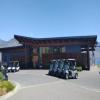Tobiano Golf Course - Clubhouse - Sunday, August 7, 2022 (Shuswap Trip)