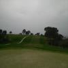 Hole #13 - View Of - Tuesday, February 7, 2012 (San Diego #1 Trip)