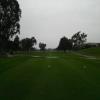  Hole #18 - Tee Shot - Tuesday, February 7, 2012 (San Diego #1 Trip)