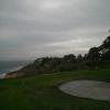  Hole #5 - View Of - Tuesday, February 7, 2012 (San Diego #1 Trip)