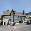 Tower Ranch Golf Course - Clubhouse - Saturday, September 7, 2024 (Kelowna #1 Trip)