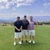 Tower Ranch Golf Course Hole #1 - View From - Friday, July 17, 2026 (Kelowna #2 Trip)