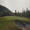 Tower Ranch Golf Course Hole #10 - Greenside - Saturday, September 7, 2024 (Kelowna #1 Trip)