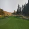 Tower Ranch Golf Course Hole #11 - Approach - Saturday, September 7, 2024 (Kelowna #1 Trip)