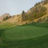 Tower Ranch Golf Course Hole #11 - Greenside - Saturday, September 7, 2024 (Kelowna #1 Trip)